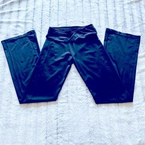 Adidas yoga pants